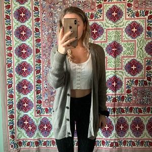 American Eagle Cardigan